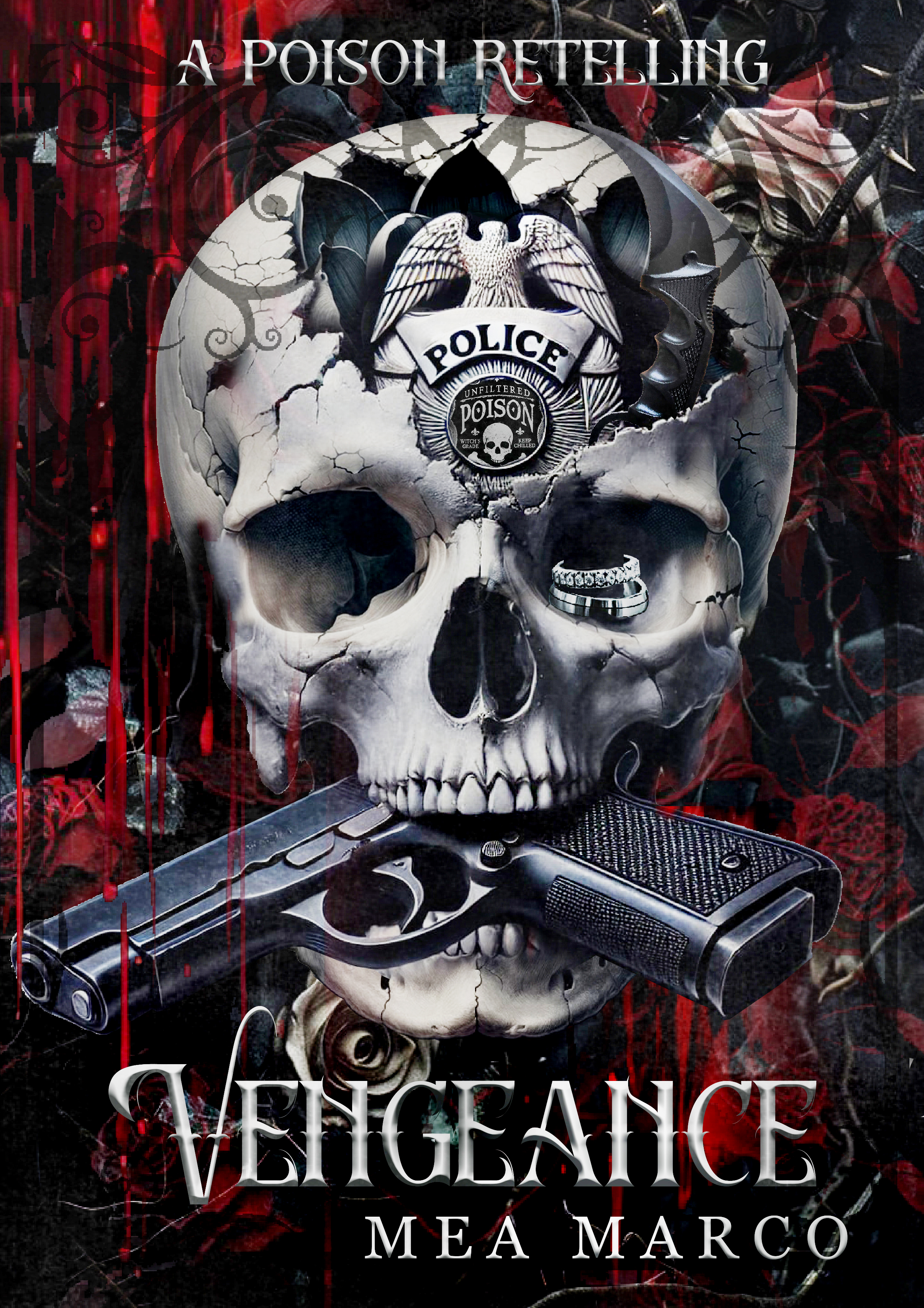 Vengeance CP - 2